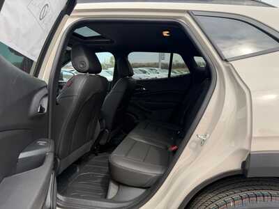 2026 Chevrolet Trax, $28280. Photo 12