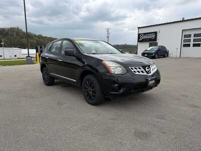 2015 Nissan Rogue, $10080. Photo 3