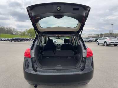 2015 Nissan Rogue, $10080. Photo 9