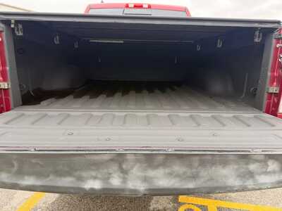 2015 RAM 1500 Crew Cab, $17680. Photo 11