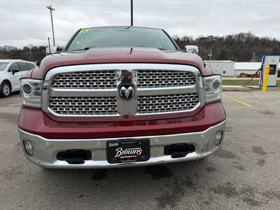 2015 RAM 1500 Crew Cab, $17680. Photo 2