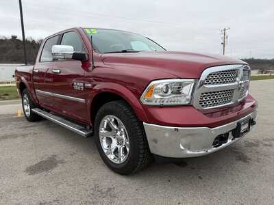 2015 RAM 1500 Crew Cab, $17680. Photo 3