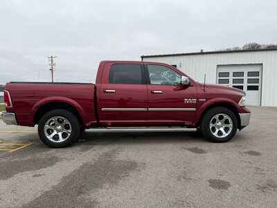 2015 RAM 1500 Crew Cab, $17680. Photo 4