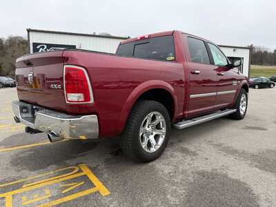 2015 RAM 1500 Crew Cab, $17680. Photo 5