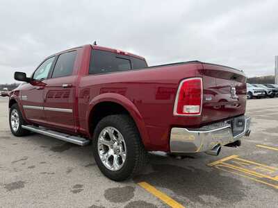 2015 RAM 1500 Crew Cab, $17680. Photo 7