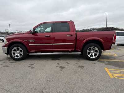 2015 RAM 1500 Crew Cab, $17680. Photo 8