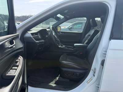 2024 Jeep Grand Cherokee L, $0. Photo 5