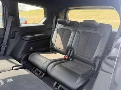 2024 Jeep Grand Cherokee L, $0. Photo 7