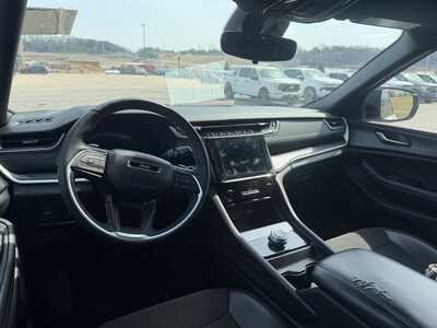 2024 Jeep Grand Cherokee L, $0. Photo 8