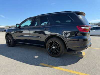 2024 Dodge Durango, $47080. Photo 11