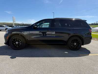 2024 Dodge Durango, $47080. Photo 12