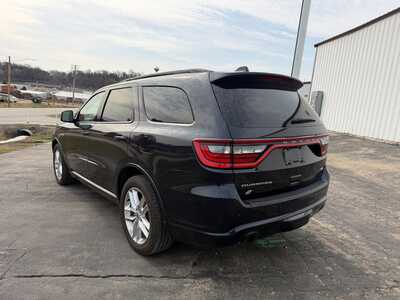 2024 Dodge Durango, $0. Photo 2
