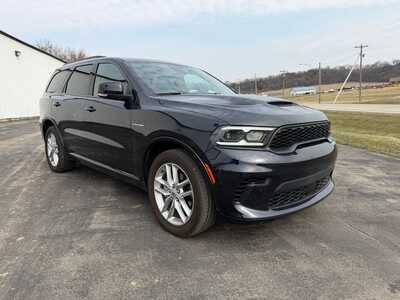 2024 Dodge Durango, $0. Photo 4