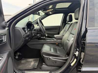 2024 Dodge Durango, $0. Photo 5