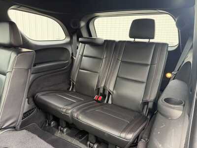 2024 Dodge Durango, $0. Photo 7