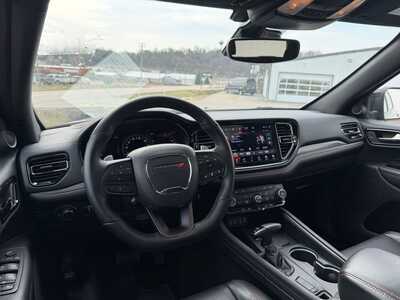 2024 Dodge Durango, $0. Photo 8