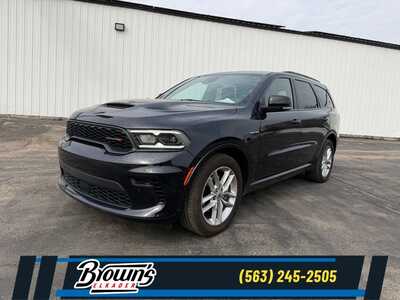 2024 Dodge Durango, $0. Photo 1