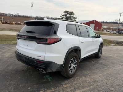 2024 GMC Acadia, $0. Photo 3