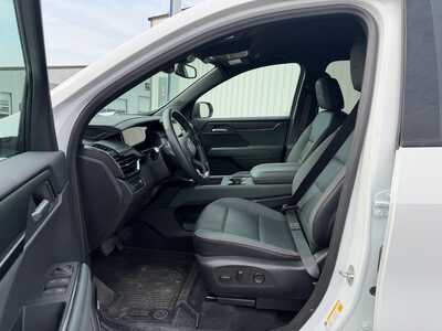 2024 GMC Acadia, $0. Photo 5