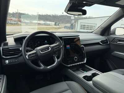 2024 GMC Acadia, $0. Photo 8