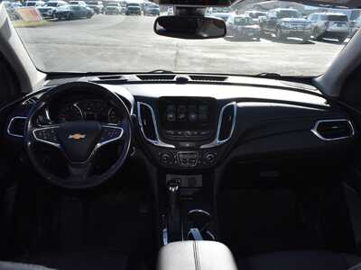2018 Chevrolet Equinox, $0. Photo 3