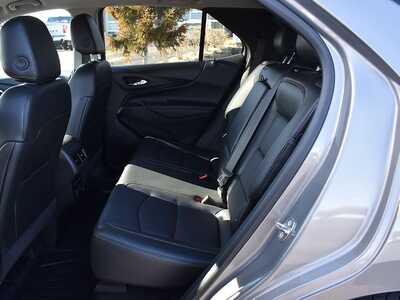 2018 Chevrolet Equinox, $0. Photo 5