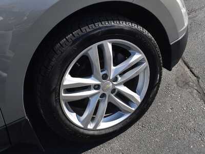 2018 Chevrolet Equinox, $0. Photo 6