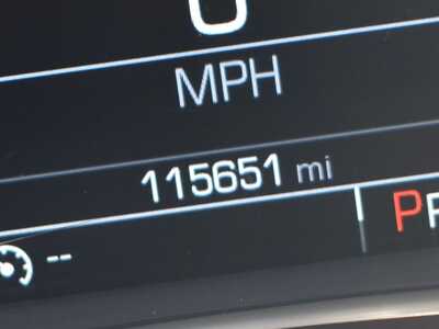 2018 Chevrolet Equinox, $0. Photo 8