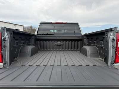 2026 Chevrolet 1500 Crew Cab, $64070. Photo 11