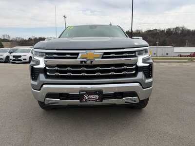 2026 Chevrolet 1500 Crew Cab, $64070. Photo 2
