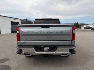 2026 Chevrolet 1500 Crew Cab, $64070. Photo 6