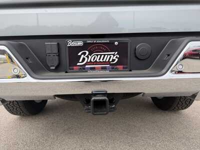 2026 Chevrolet 1500 Crew Cab, $64070. Photo 9