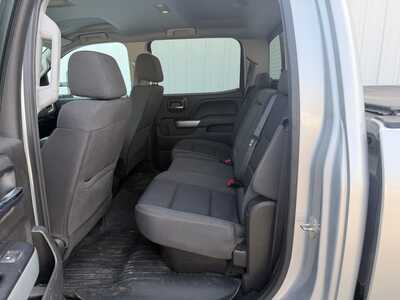 2016 Chevrolet Silverado 3500HD, $0. Photo 6