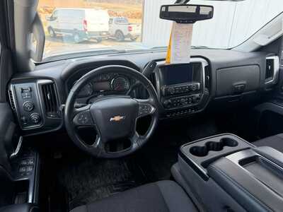 2016 Chevrolet Silverado 3500HD, $0. Photo 7