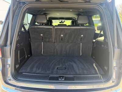 2024 Jeep Wagoneer, $47680. Photo 12