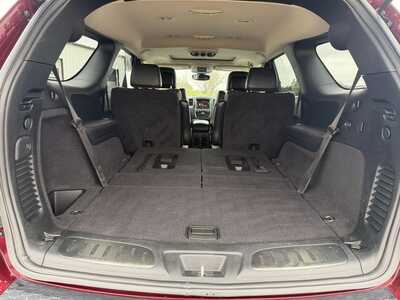 2020 Dodge Durango, $24900. Photo 11