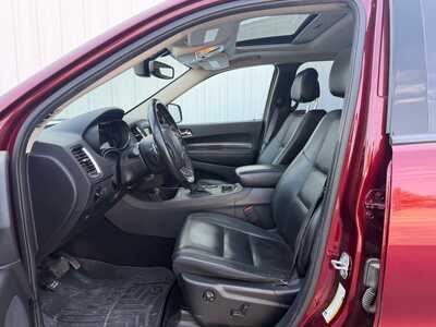2020 Dodge Durango, $24900. Photo 3