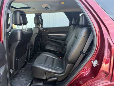 2020 Dodge Durango, $24900. Photo 4