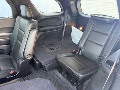 2020 Dodge Durango, $24900. Photo 5