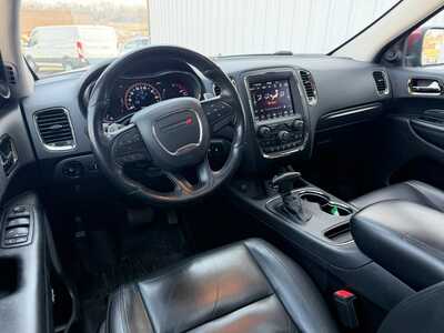 2020 Dodge Durango, $24900. Photo 6