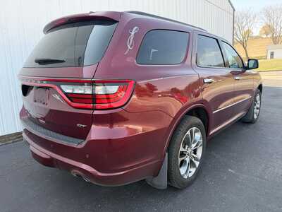 2020 Dodge Durango, $24900. Photo 8