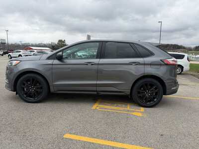2024 Ford Edge, $34080. Photo 12