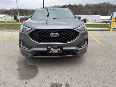 2024 Ford Edge, $34080. Photo 2