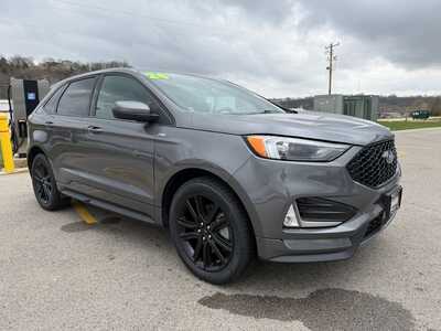 2024 Ford Edge, $34080. Photo 3