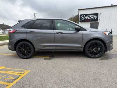 2024 Ford Edge, $34080. Photo 4