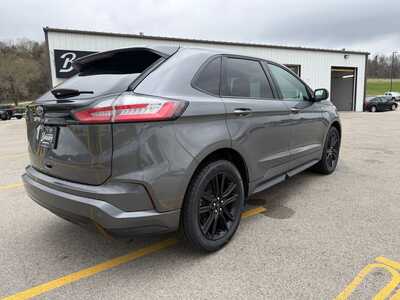 2024 Ford Edge, $34080. Photo 5