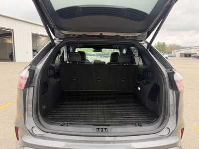 2024 Ford Edge, $34080. Photo 7