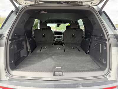 2026 Chevrolet Traverse, $45080. Photo 11