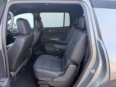 2026 Chevrolet Traverse, $43900. Photo 4
