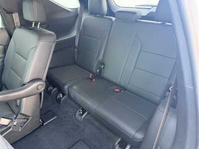 2026 Chevrolet Traverse, $43900. Photo 5